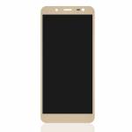 TFT LCD Display Touch Screen Digitizer Assembly Replacement for Samsung Galaxy J6 2018 J600F - Gold