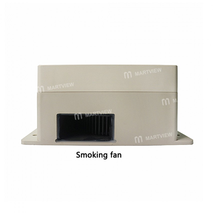 TBK Anti-Static Solder Smoking Absorber ESD Fume Extractor with LED Lamp