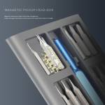 Mechanic iTech 48in1 Precision Screwdriver Set