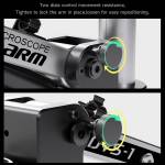 mechanic dvs-1-360-rotation-anti-shake-hydraulic-shock-absorbing-microscope-arm-6