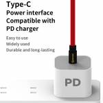 mechanic 9v-battery-adhesive-quick-disassembly-cable-for-iphone-16-series-6