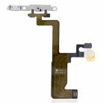 replacement power-button-flex-cable-compatible-for-iphone-6-2