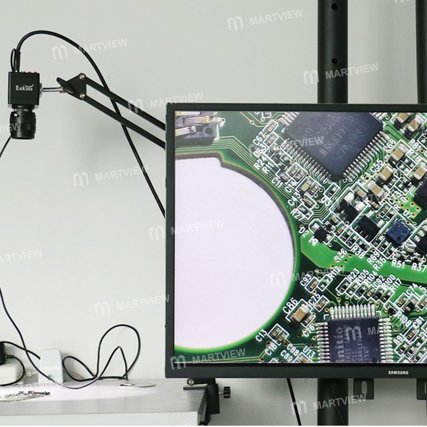 35mm big-view-high-working-distance-c-mount-manual-zoom-lens-for-industrial-video-microscope-camera-
