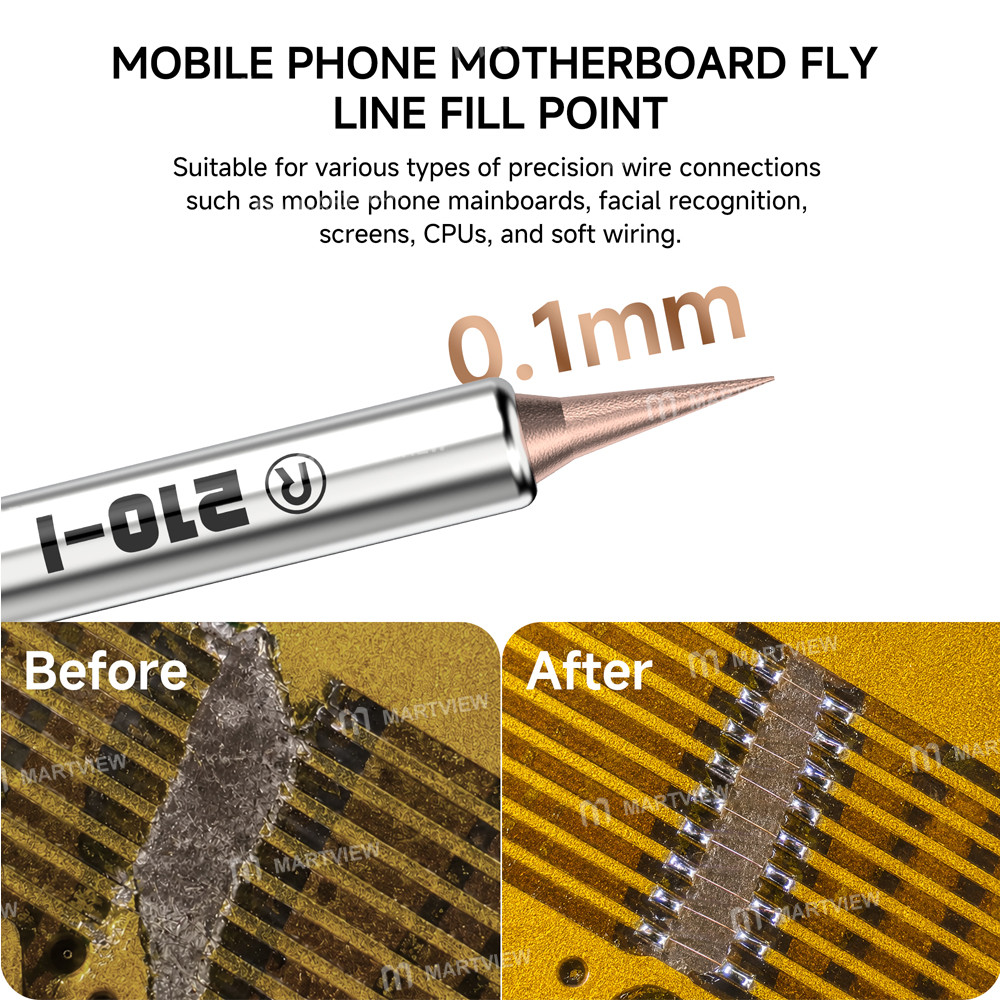rf4 210t-replacement-solder-tips-heating-core-for-mainboards-screens-jumper-wire-3