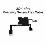 i2c i6s-programmer-earpiece-detection-small-board-flex-cable-for-iphone-13-to-14pm-ipad-pro-10