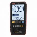 uni t-ut121a-ut121b-ut122-smart-ac-dc-true-rms-digital-display-multimeter-4