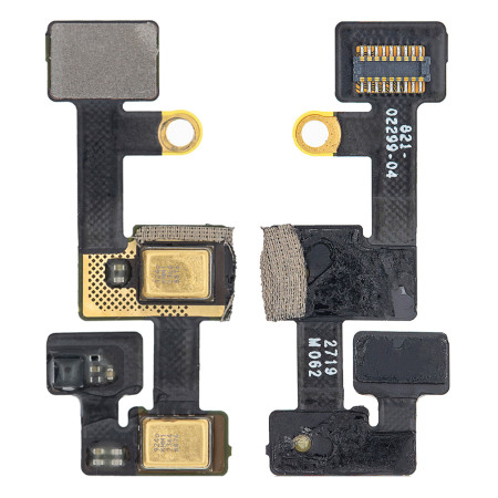 Replacement Microphone Flex Cable for iPad 7 (2019)