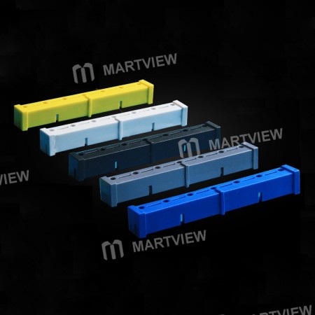 Magnetic Tool Holder Screwdriver Magnetic Storage Rack for Repair Tools