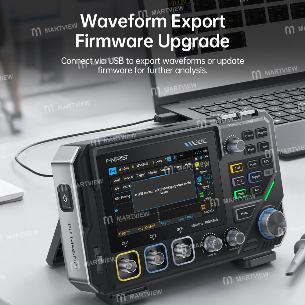 fnirsi 2d15p-3-in-1-benchtop-2ch-100mhz-phosphor-oscilloscope-multimeter-14
