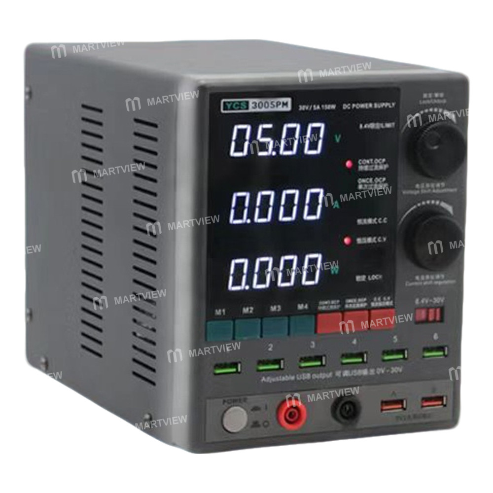 ycs 3005pm-30v-5a-4-digits-display-led-high-precision-adjustable-switching-dc-power-supply-1