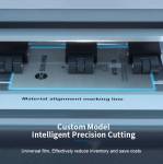 Sunshine SS-057 Flexible Hydrogel Universal Film for SS-890C Cutting Machine