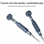 ycs y-101-5-in-1-2d-magnetic-precision-screwdriver-set-for-mobile-phone-repair-6