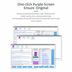 ISOFT ID-BOX DFU for iCloud of iPad iPhone Engineering Mode Read Write Nand Serial Number
