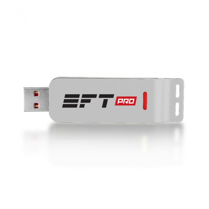 EFT Pro Dongle - Free 1 Years Activation 2