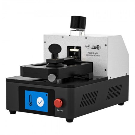 TBK 288H Frame Heating Screen Removal Machine for Apple Phone Repair