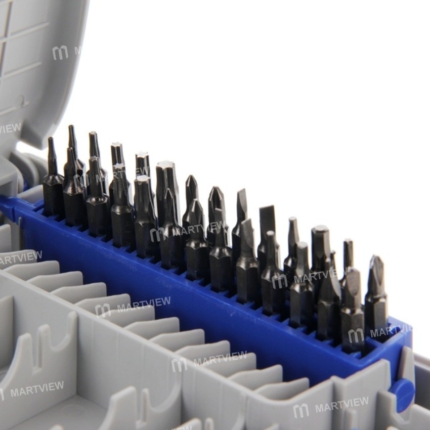 JACKLY JK-6026B (29 in 1) Multi-functional Precision Screwdriver
