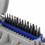 JACKLY JK-6026B (29 in 1) Multi-functional Precision Screwdriver