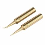 WNB 900M-T Lead-Free Pure Copper Inside Heat Soldering Iron Tip for 936 Soldering Stations