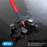 mp02 superfine-universal-digital-multimeter-measuring-gold-plated-probes-pen-4