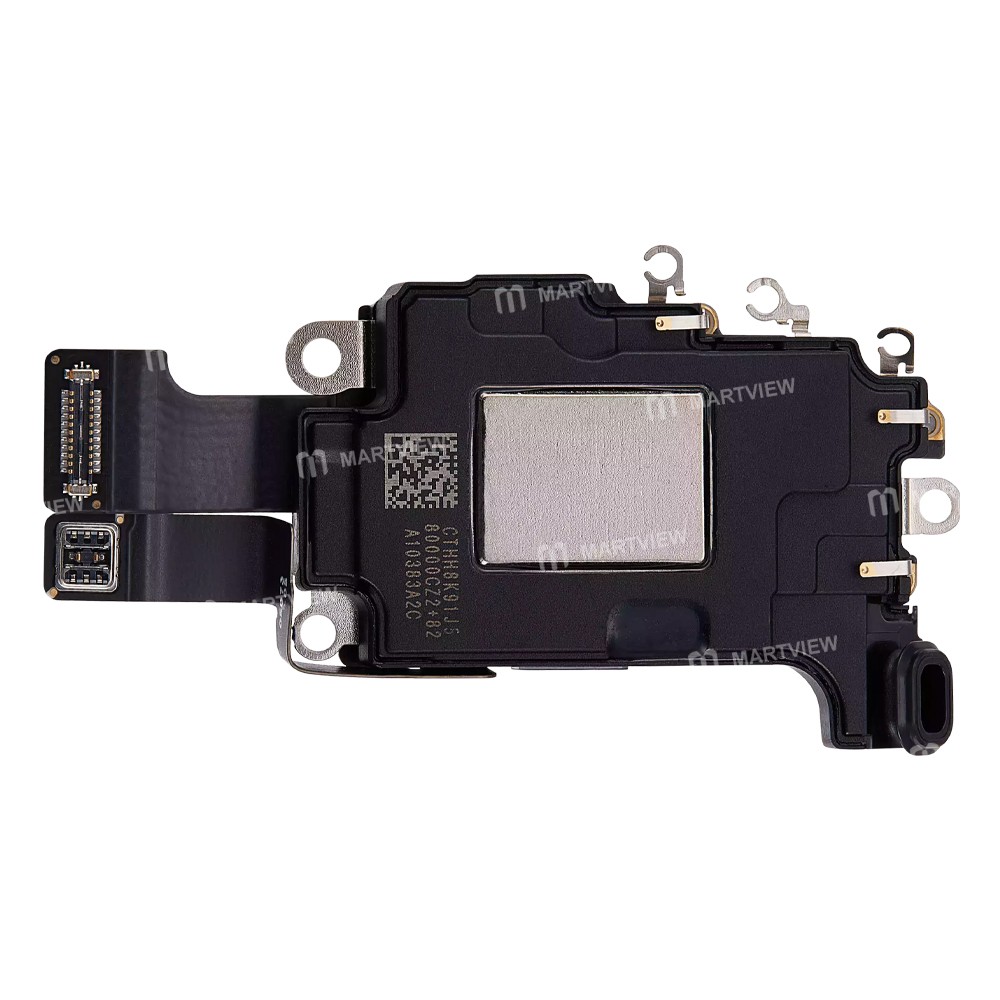 replacement earpiece-speaker-with-wifi-flex-cable-for-iphone-16-pro-3
