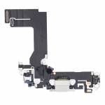 Replacement usb charging flex cable for iPhone 13 mini starlight