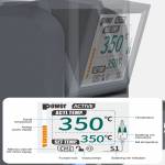 sunshine s1-multi-purpose-smart-color-screen-precision-tweezers-soldering-station-9