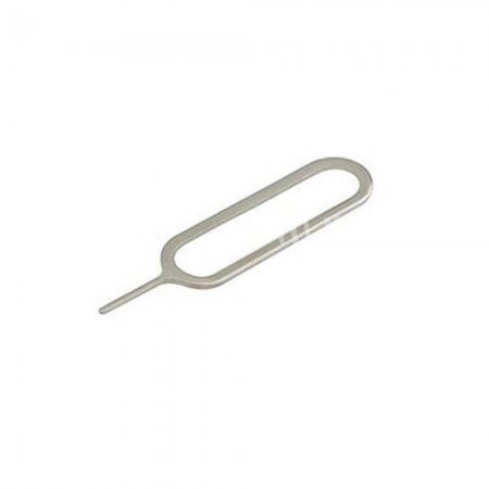Replacement sim card pin for all iPhone iPad 10pcs per pack malaysia