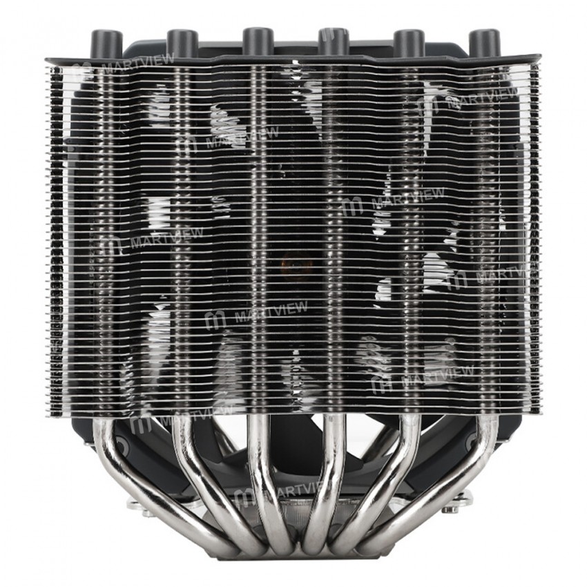 thermalright ss135-silver-soul-aghp-6-heatpipe-dual-tower-cpu-air-radiator-2