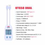 UNI-T UT658 Series USB Power Tester