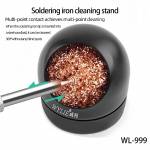 wylie wl-999-cleaning-steel-wool-ball-with-stand-set-for-soldering-solder-iron-tip-cleaning-3