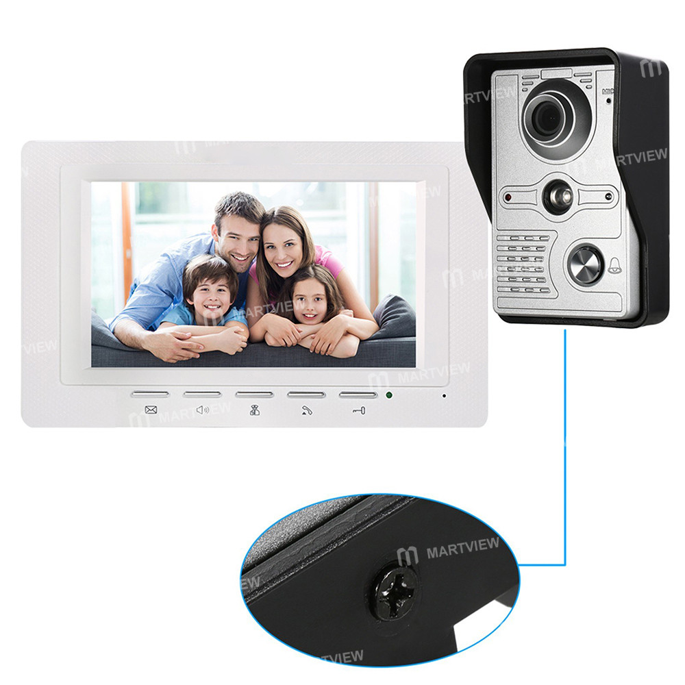 owsoo 7-inch-wired-video-doorbell-7