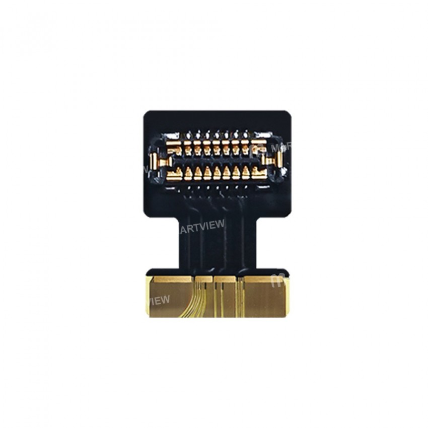 G-LON 10in1 iMesa Phone Fingerprint Repair FPC Connector Socket Flex Cable for iPhone 7 7Plus 8 8Plu