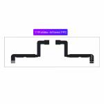 i2c face-id-infrared-fpc-cable-for-iphone-x-to-11pro-max-repair-of-face-id-after-fracture-and-damage