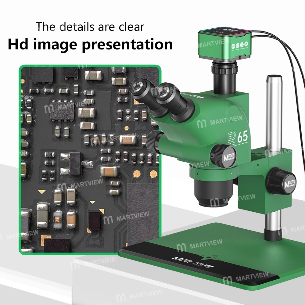 maant xj-03-colorful-hdmi-usb-output-60fps-hd-microscope-camera-for-trinocular-stereo-microscope-5