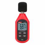 UNI-T UT353 30~130dB Mini Noise Measuring Instrument with Digital Display