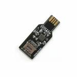 Replacement hid sim card reader firmware upgrade program for ultrasnow turbo unlock sim card