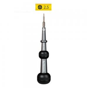 2.5mm Convex Cross