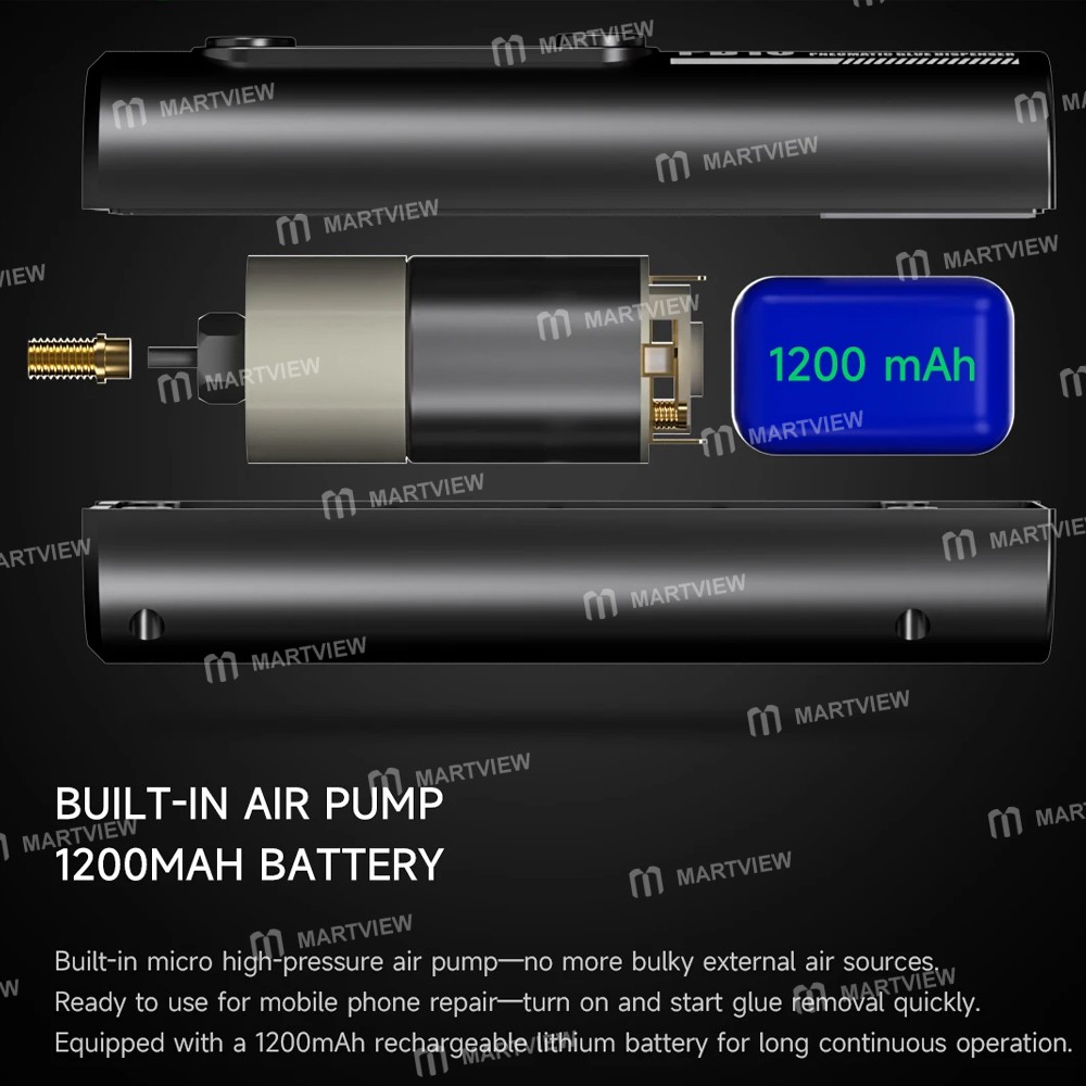 mechanic pd10-pneumatic-glue-dispenser-for-uv-adhesive-solder-paste-bracket-adhesive-7