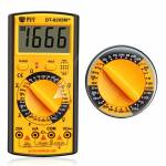 BEST DT9205M+ Professional Digital LCD Multimeter with Data Hold