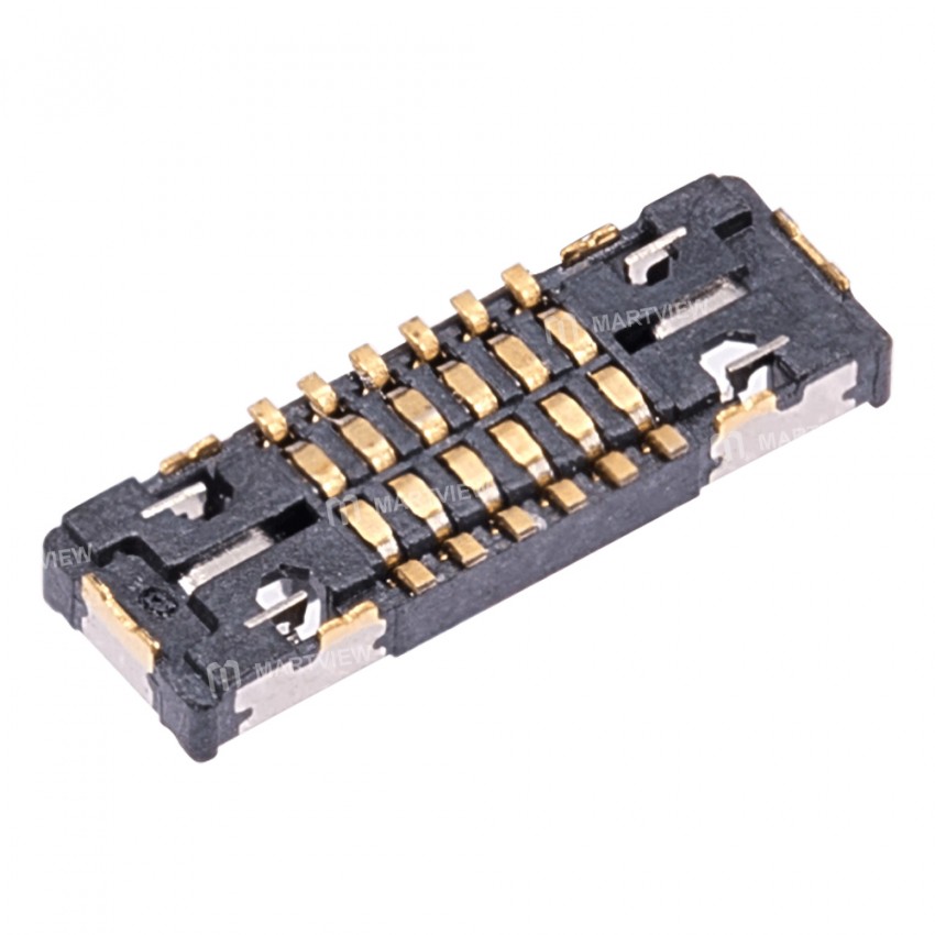 12 pin-lattice-projector-face-id-fpc-connector-5