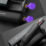 40-in-1 Multifunction Precision Magnetic S2 Screwdriver Set