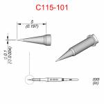 jbc original-c115-series-soldering-iron-tips-for-nt115-nano-soldering-handle-3