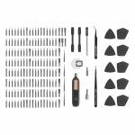 jakemy jm-8192-186-in-1-cr-v-screwdriver-bit-precision-high-playability-mini-toolbox-container-4