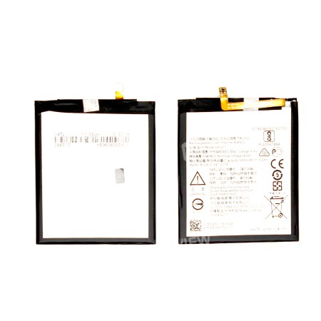 Battery Replacement for Nokia 6 HE317 - Grade AAA quality