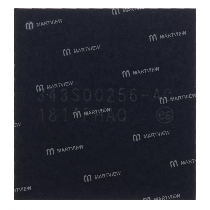 343s00256 power-management-ic-compatible-for-ipad-pro-129-3rd-gen-2019