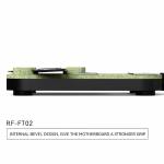 rf4 rf-ft02-multi-function-mini-motherboard-chip-repair-fixture-with-suspension-function-3