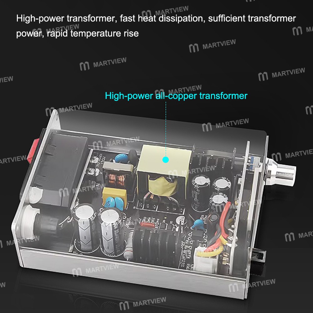 oss t210pro-75w-professional-digital-thermostat-soldering-station-for-mobile-phone-repair-5
