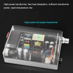 oss t210pro-75w-professional-digital-thermostat-soldering-station-for-mobile-phone-repair-5