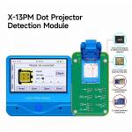 JCID PRO1000S Face Lattice Detection Module for iPhone X to 13Pro Max