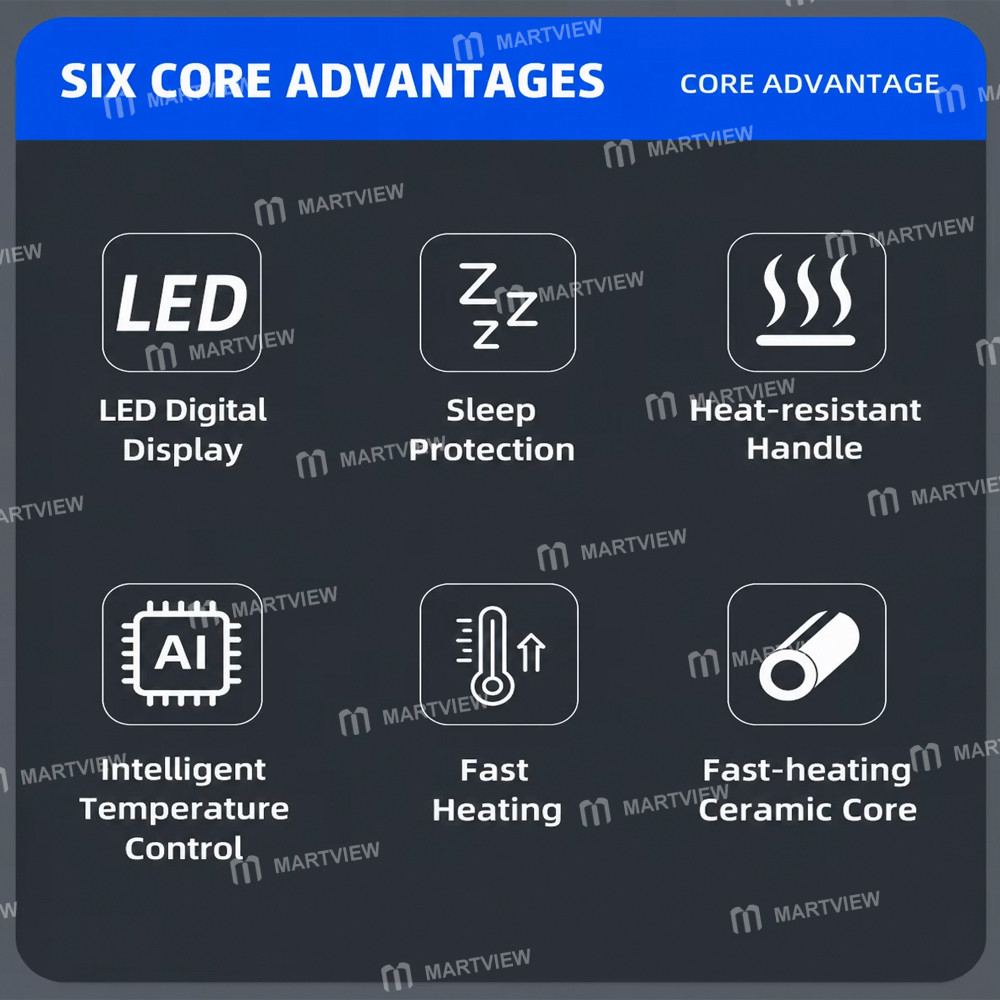 wemon 936l-90w-high-power-smart-digital-display-electric-soldering-iron-9